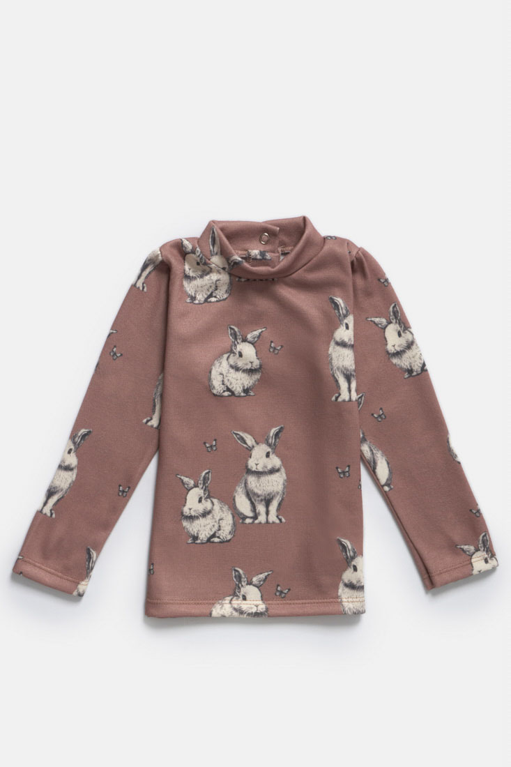 Remera Bear 1-3