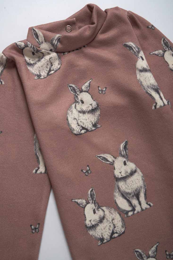 Remera Bear 1-3
