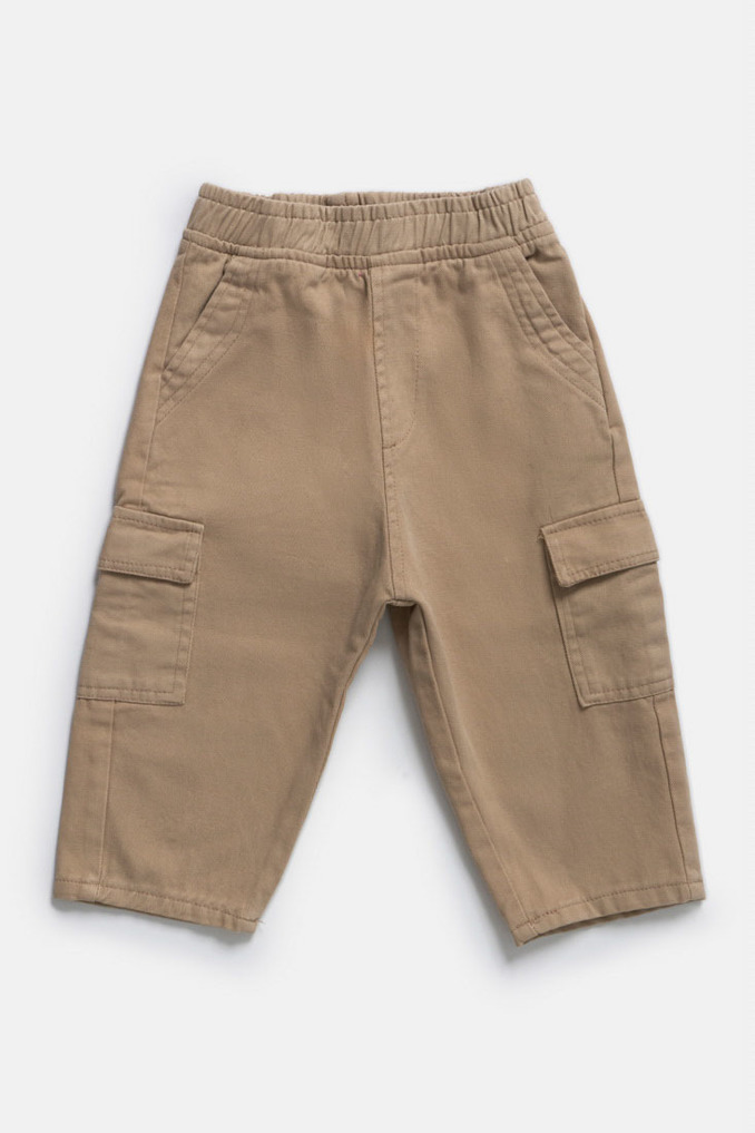 PANTALON CARGO NORTH 1-3