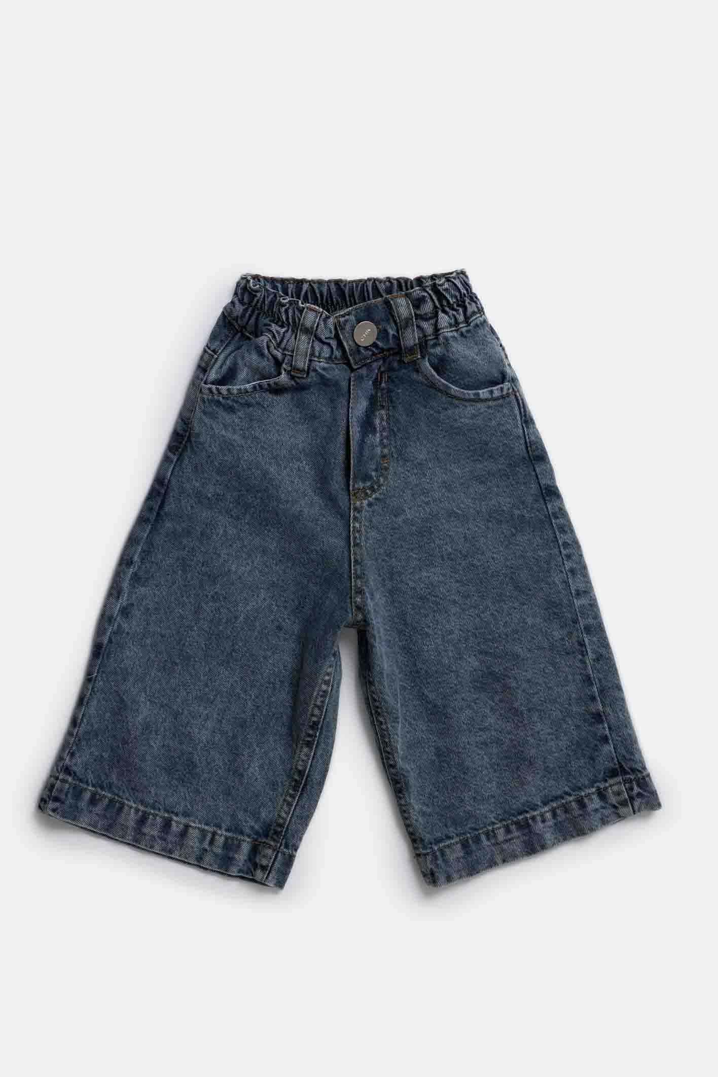 PANTALON MONTANA 1-3