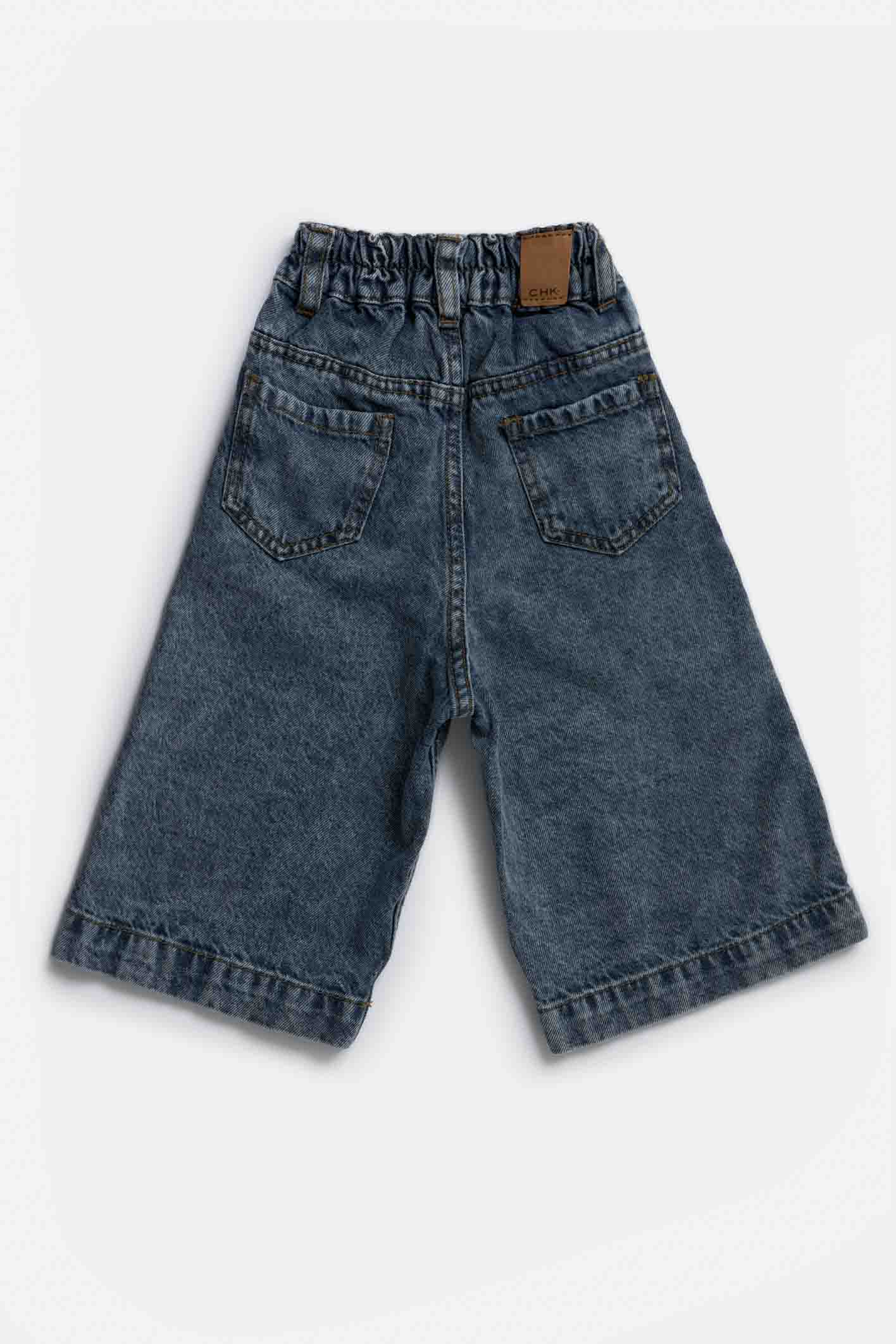Pantalon Montana 1-3