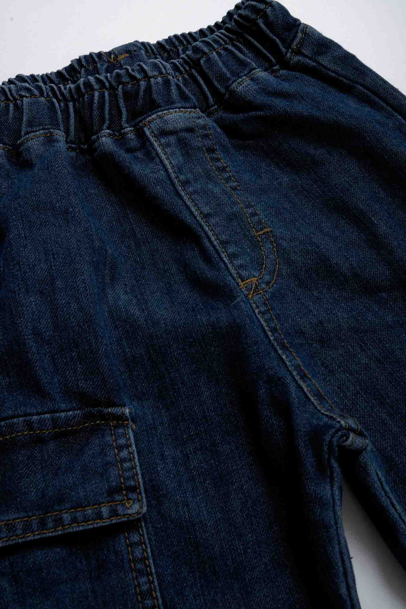 Pantalon Cargo City 1-3