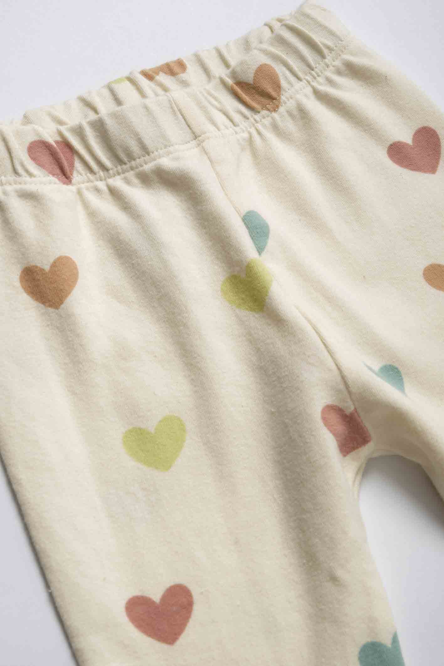 Legging Amelia Xs-L