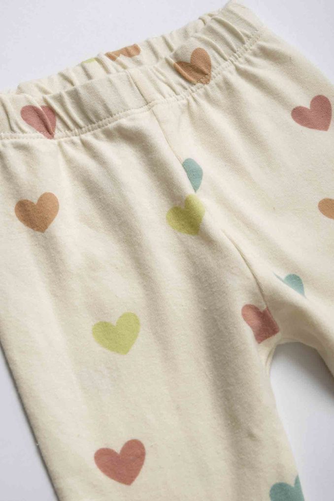 LEGGING AMELIA XS-L