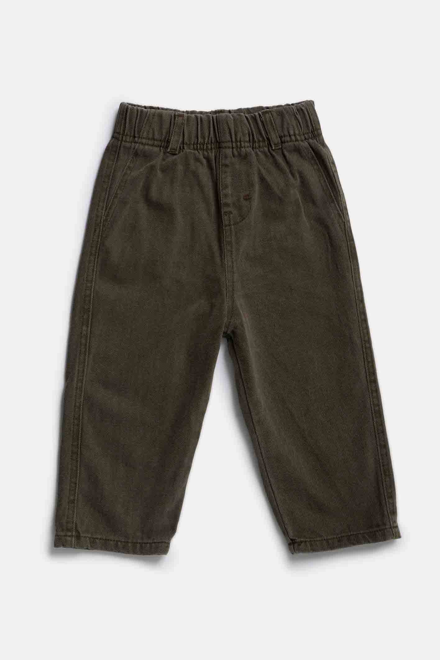 Pantalon Manchester 1-3