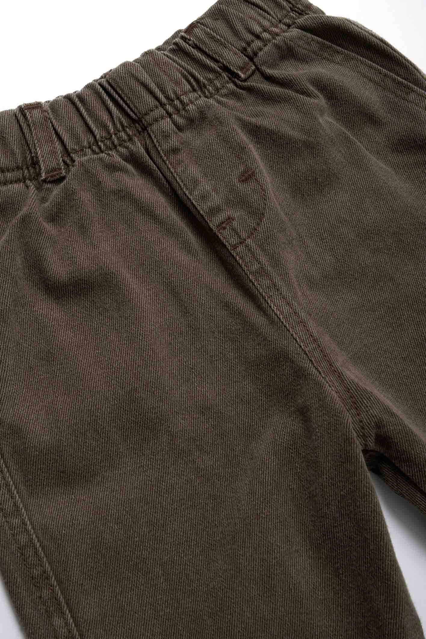 Pantalon Manchester 1-3