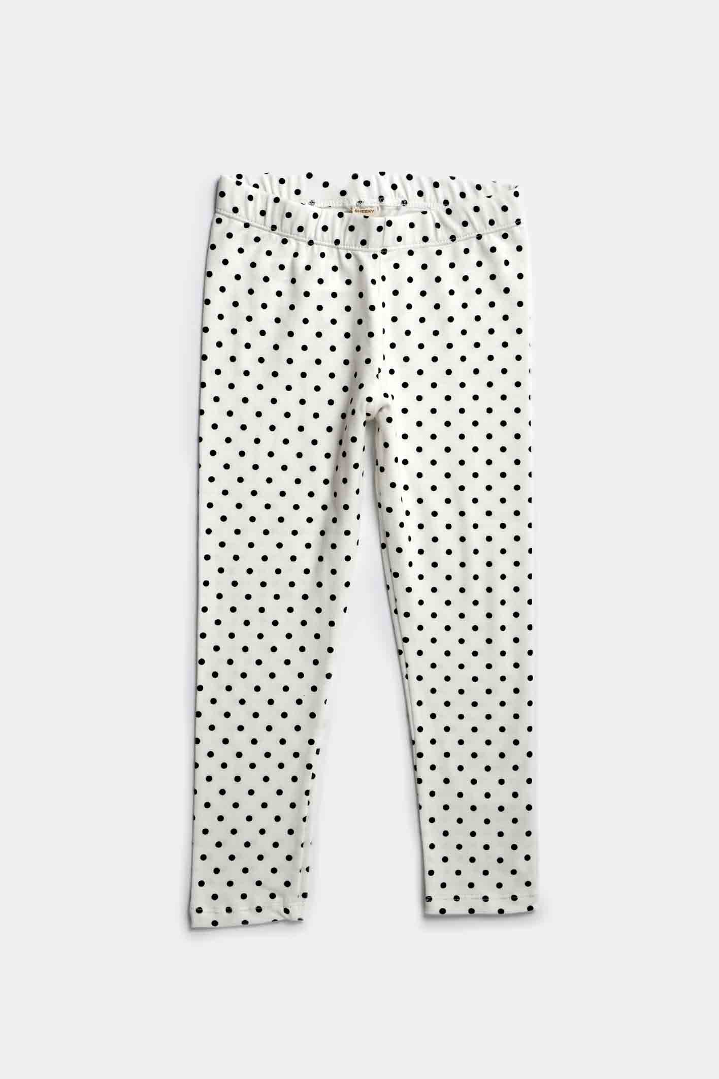 Legging Liv 4-12