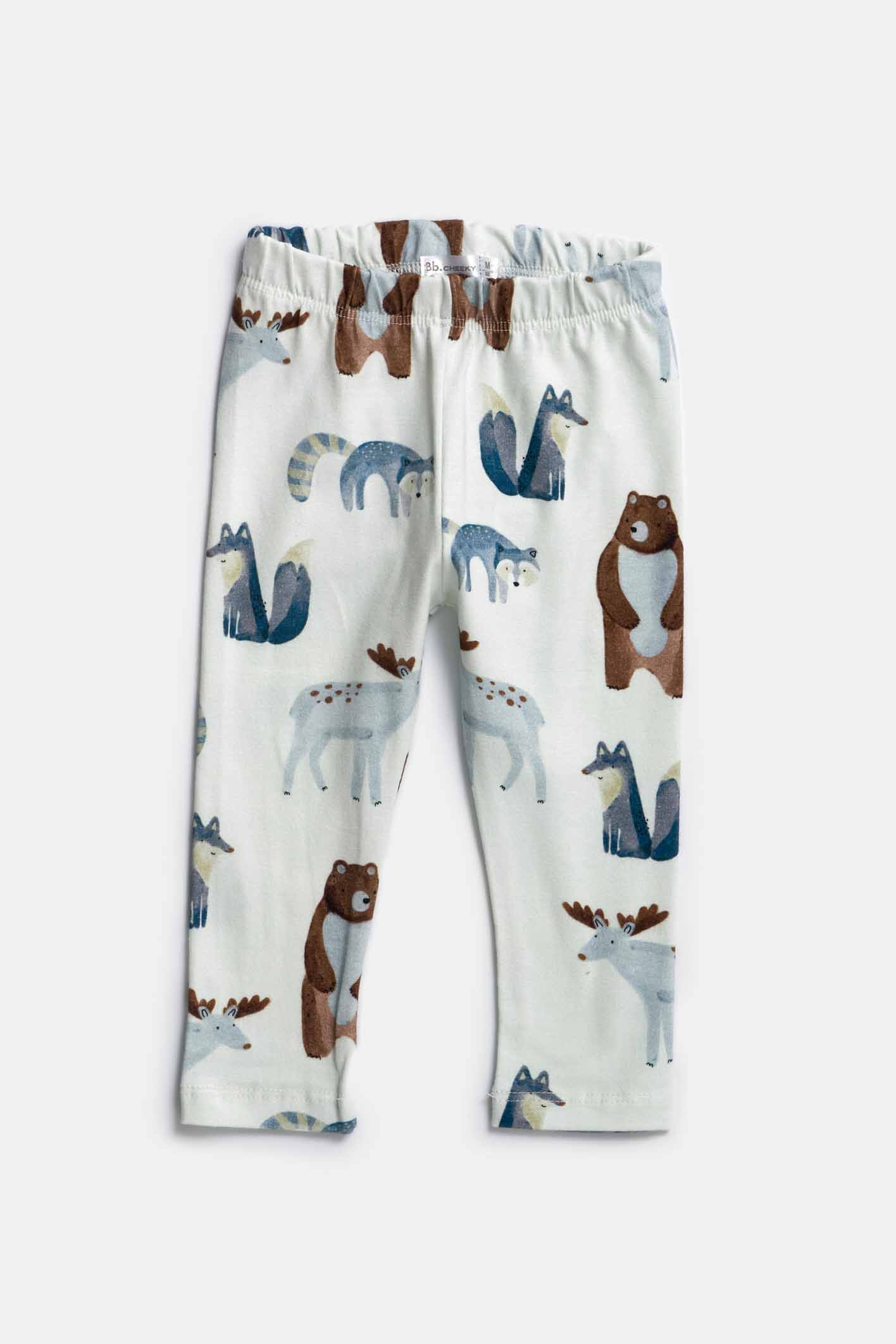 LEGGING NOAH XS-L