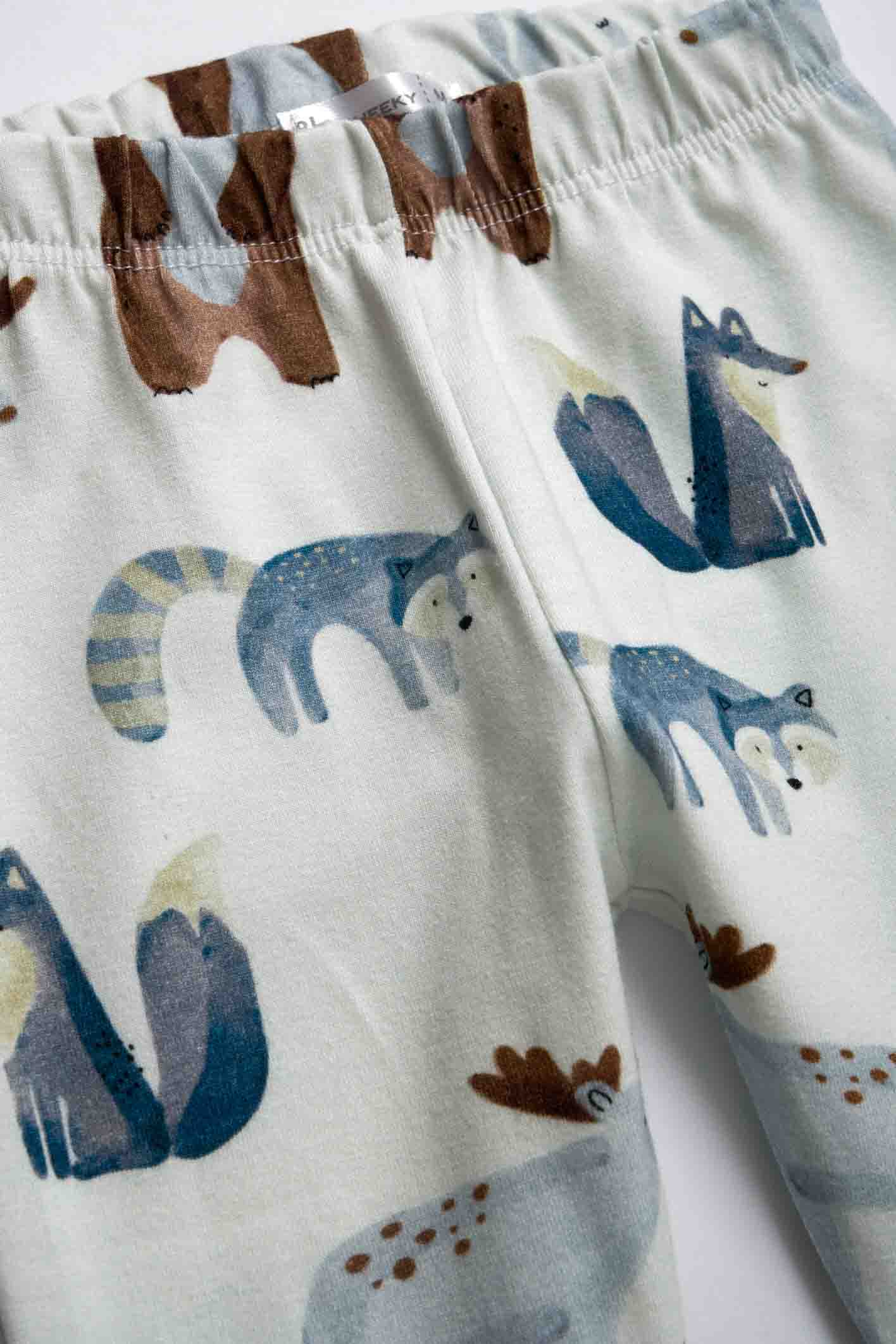 Legging Noah Xs-L