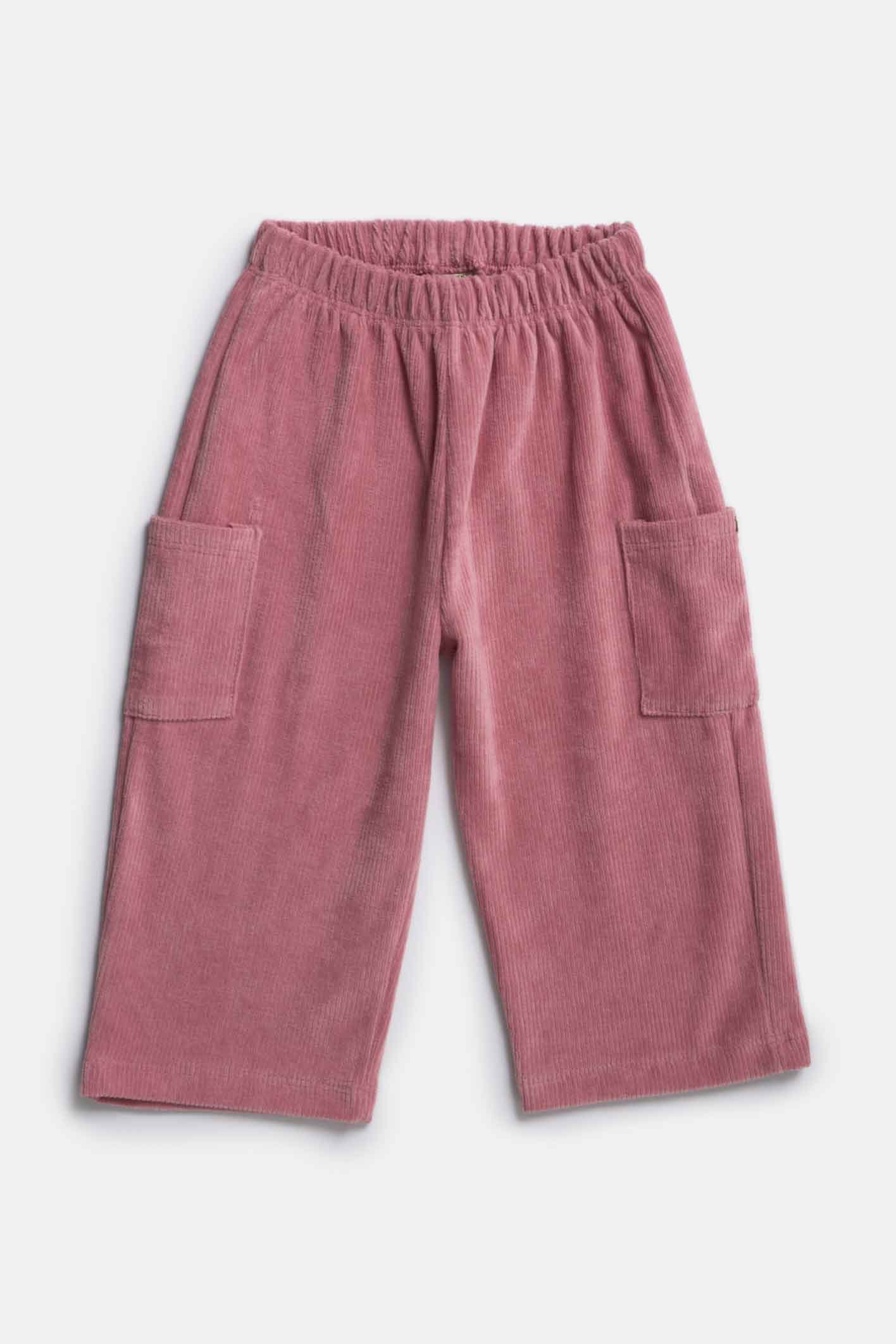 Pantalon Corderoy Mallorca 1-3