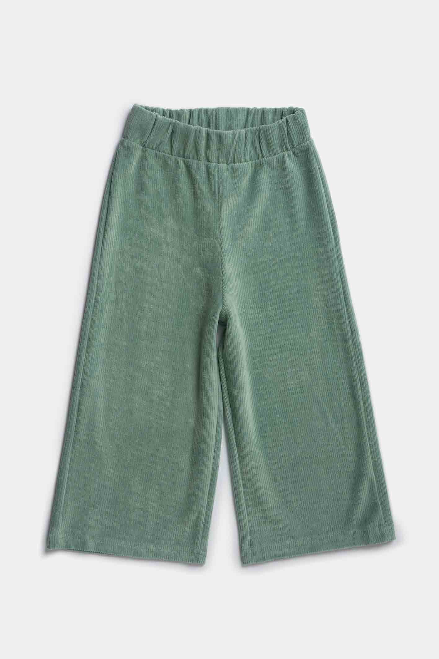 Pantalon Corderoy Marsella 4-10