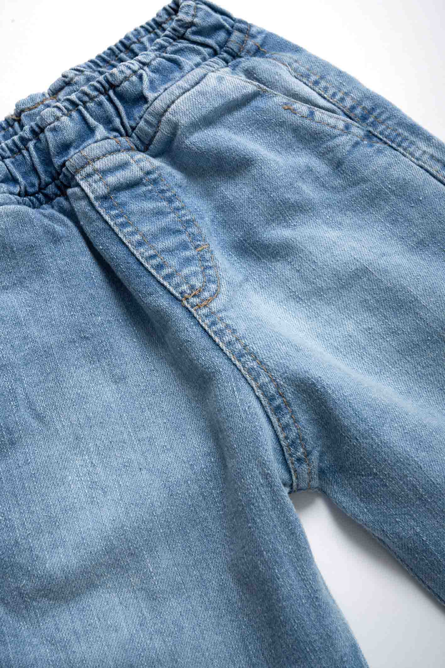 Pantalon Sia 1-3
