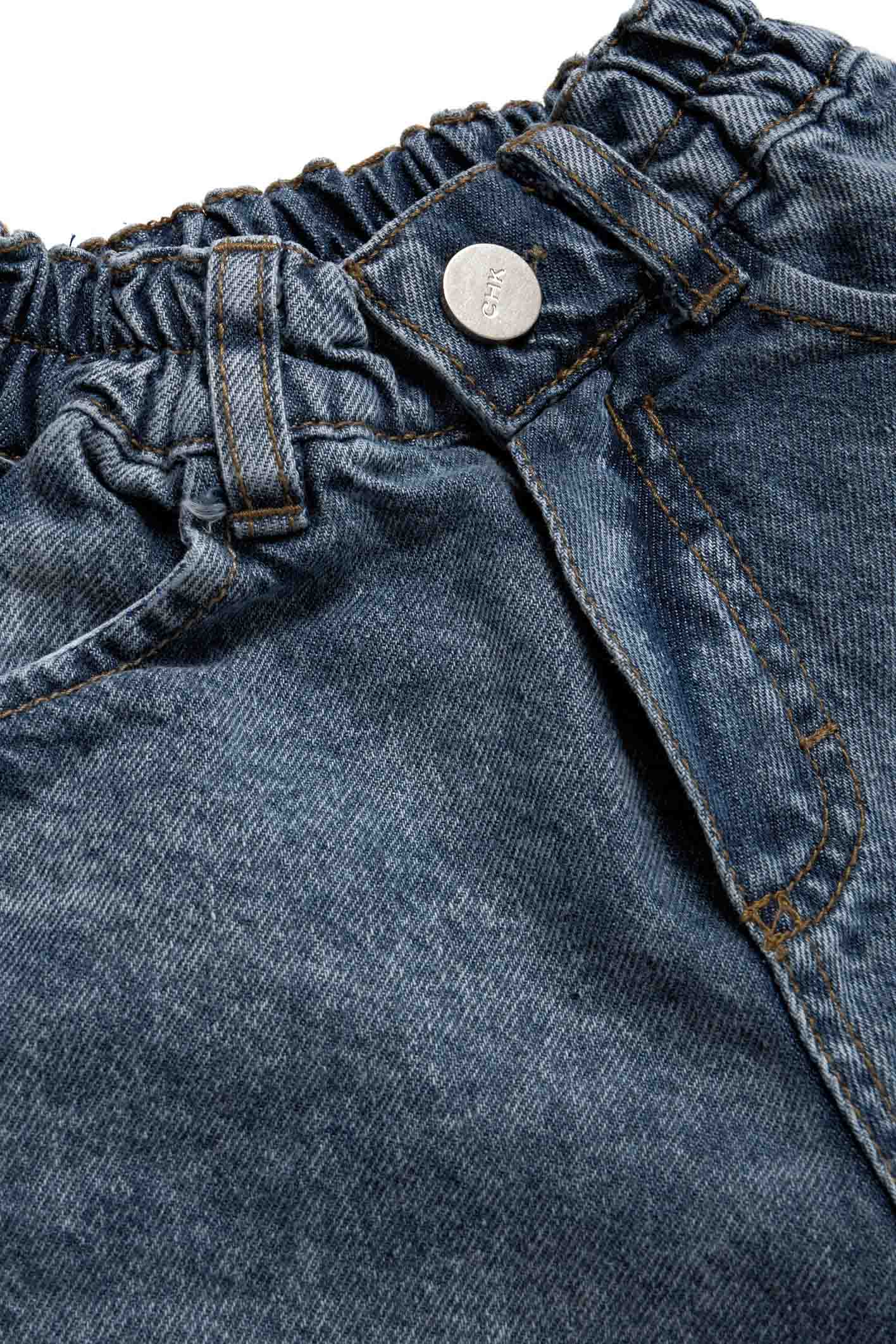 Pantalon Montana 1-3