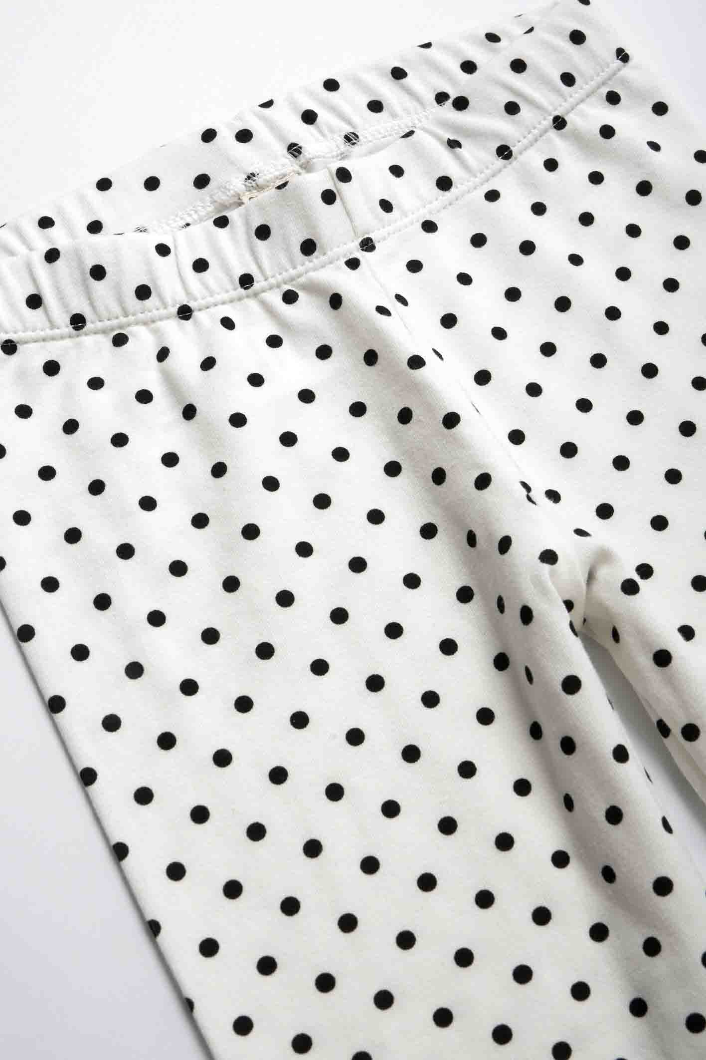 Legging Liv 4-12