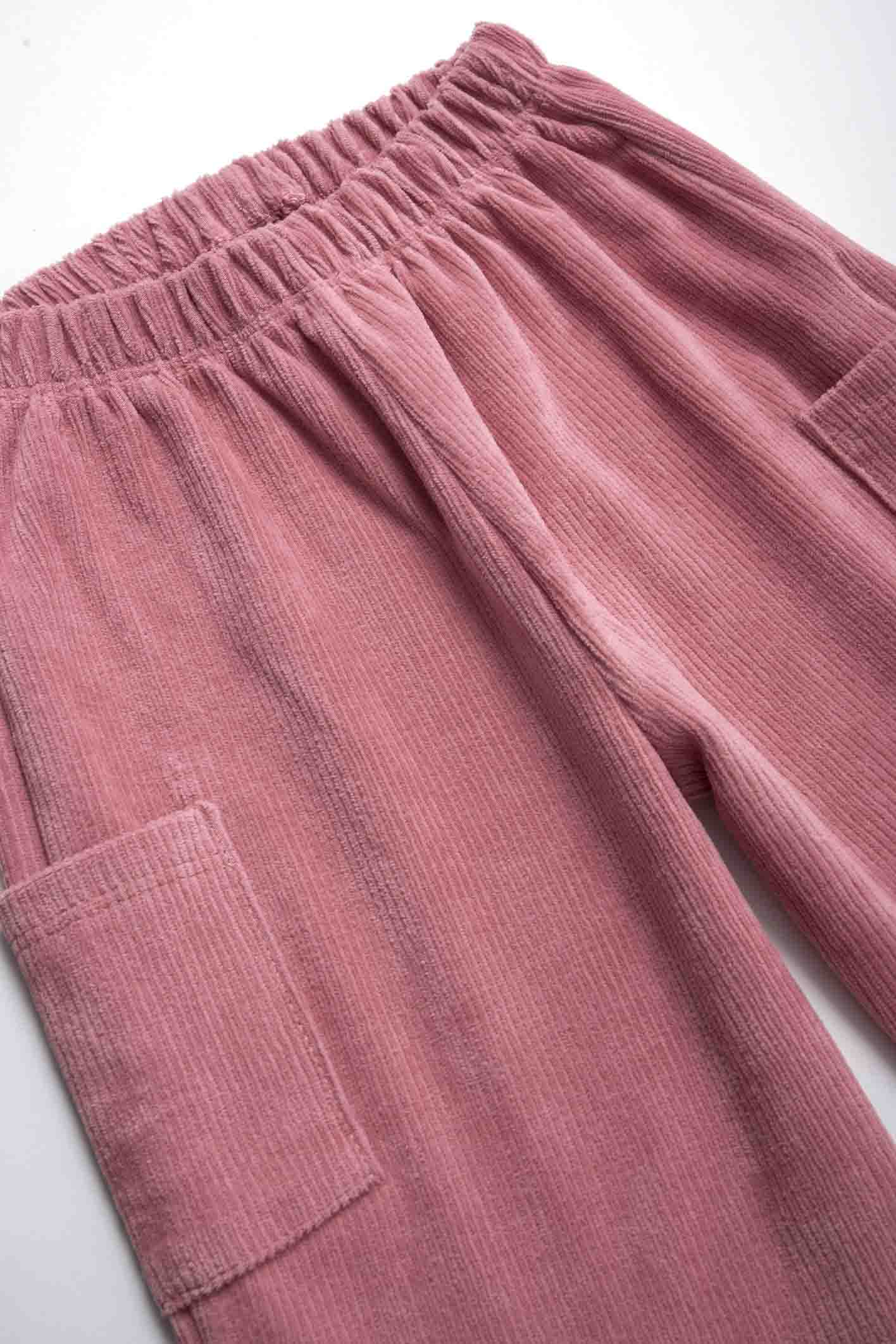 Pantalon Corderoy Mallorca 1-3