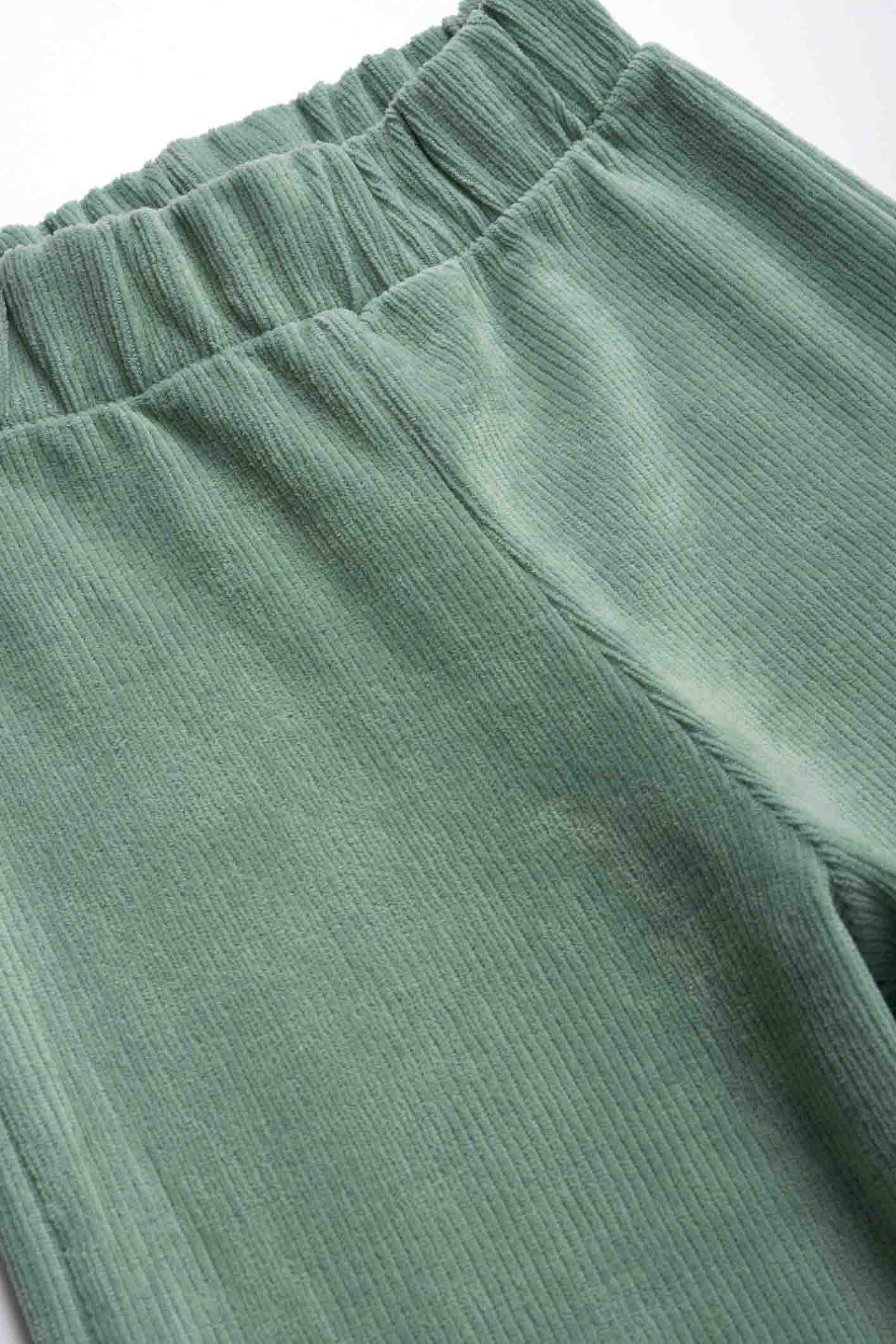 Pantalon Corderoy Marsella 4-10