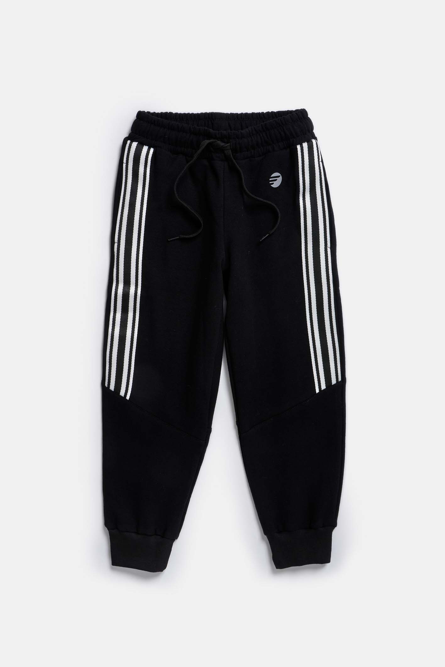 Jogging Lebron 4-14