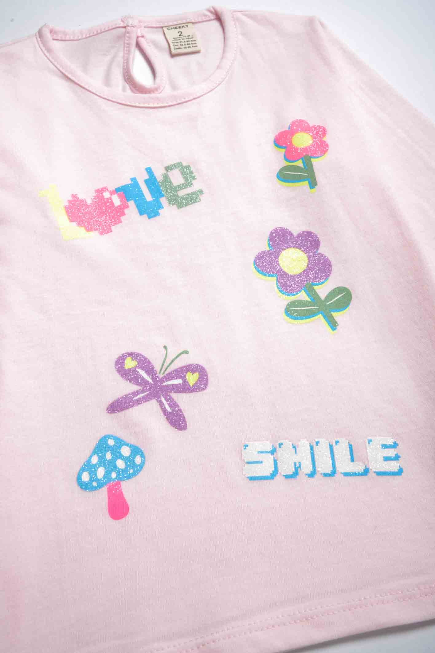 Remera Virginia 1-3