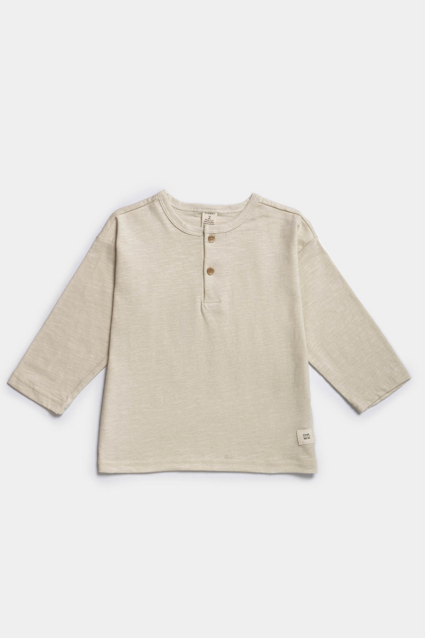 Remera Paul 1-3