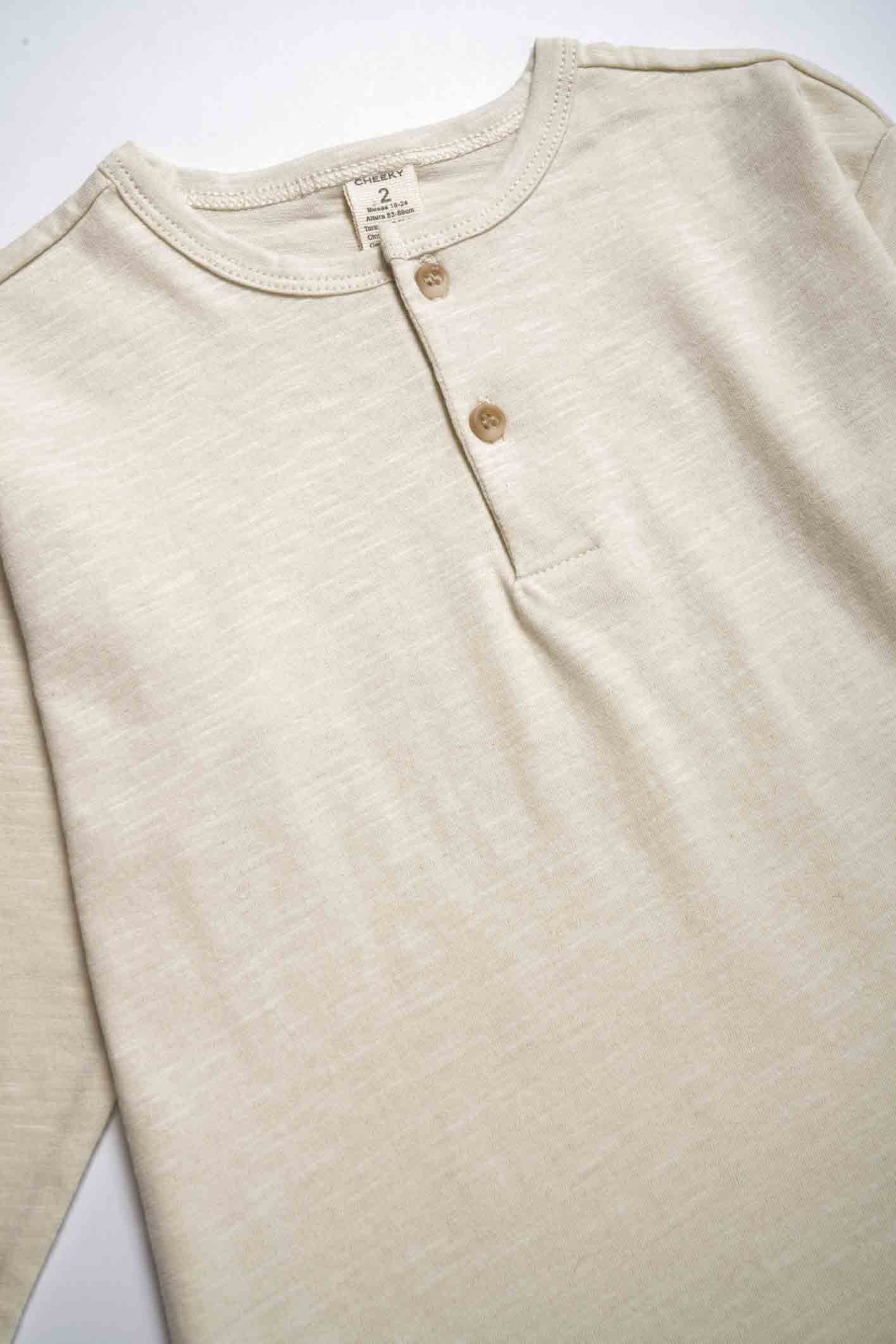Remera Paul 1-3