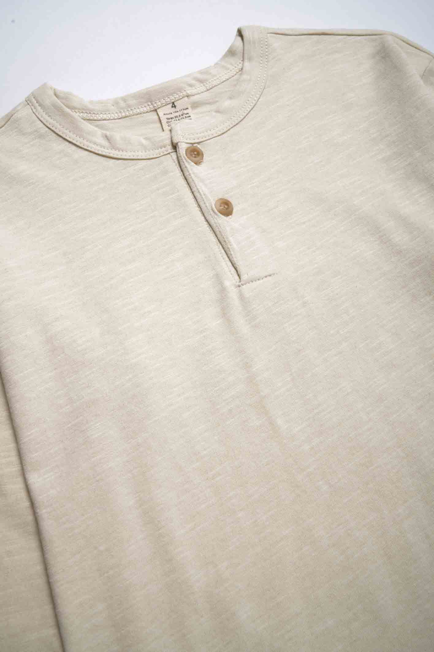 Remera Paul 4-14