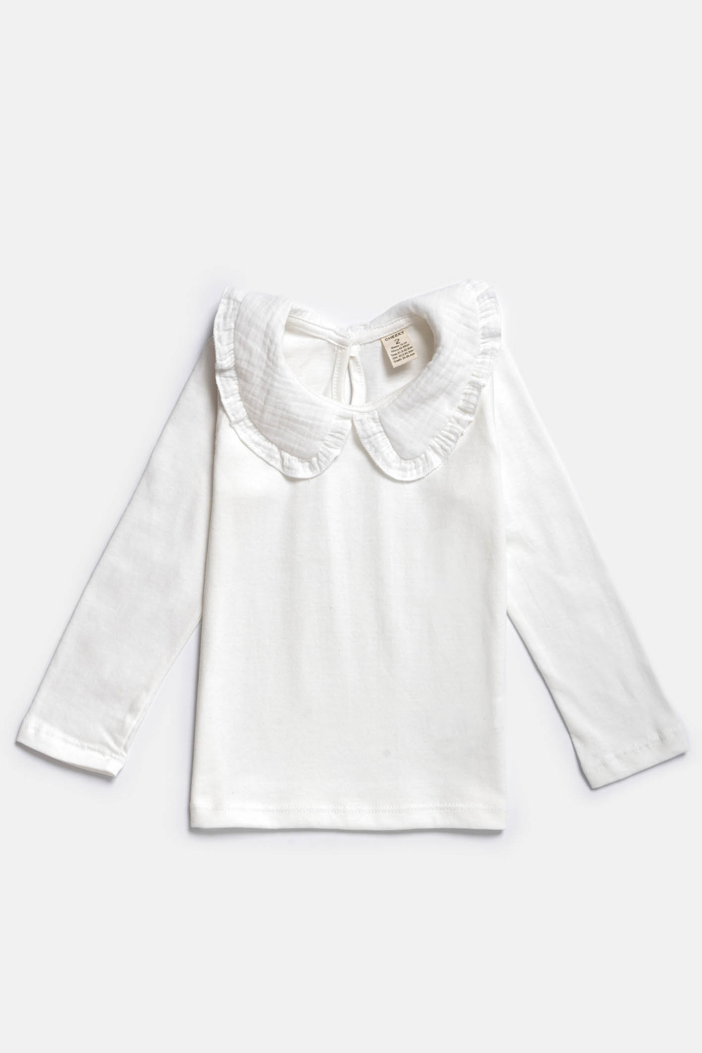 Remera Amelie 1-3