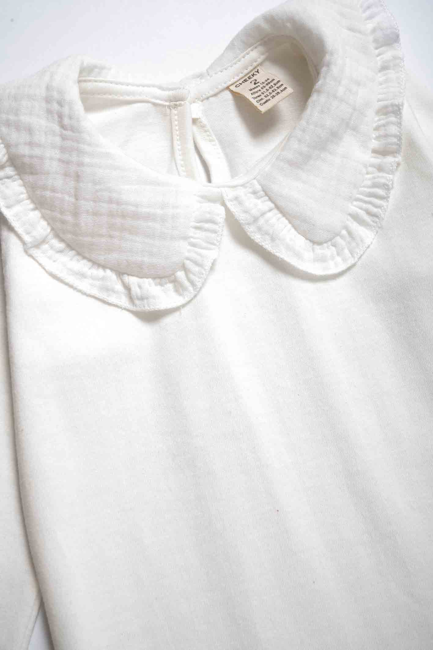 Remera Amelie 1-3