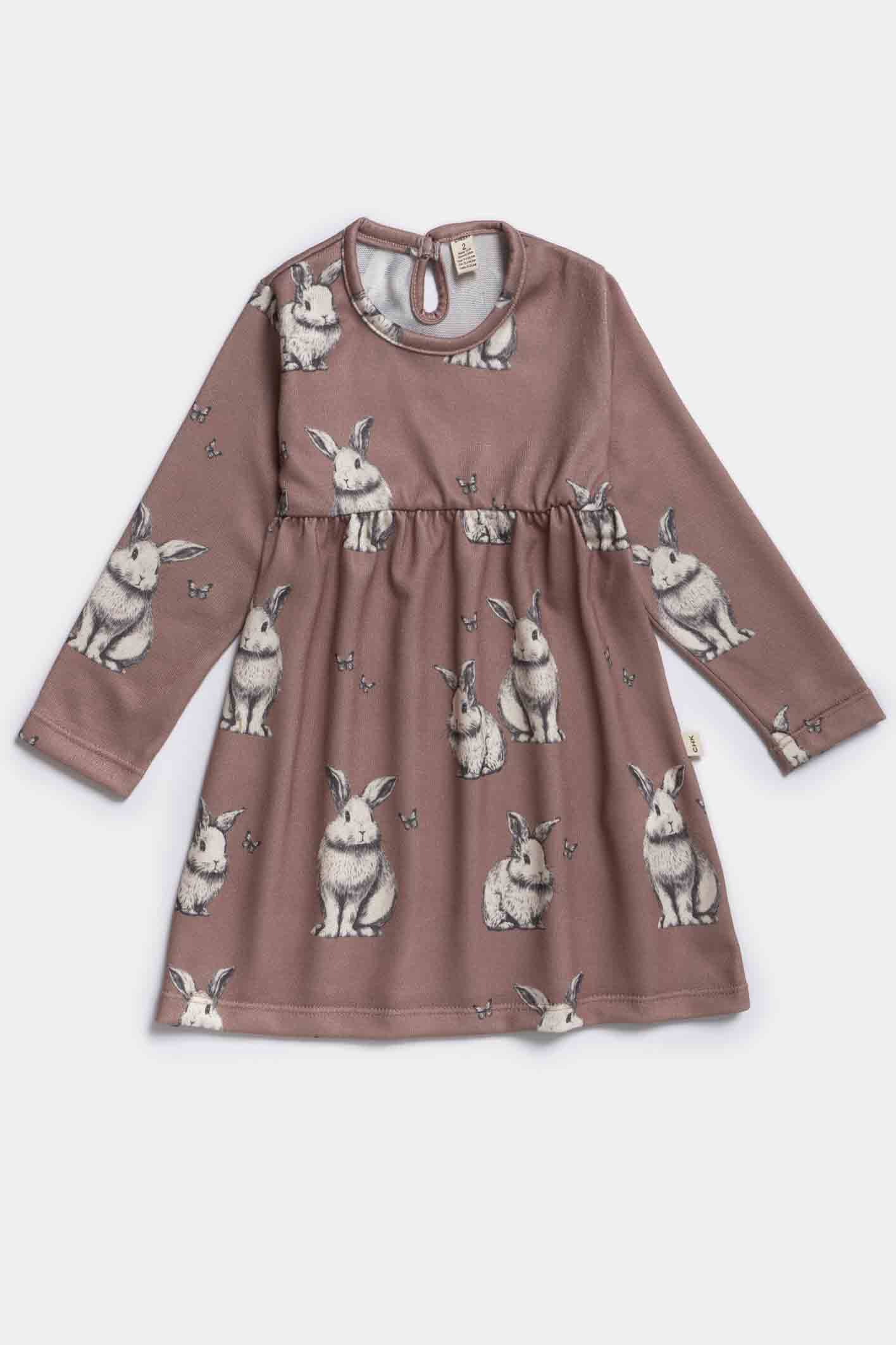 Vestido Bear 1-3