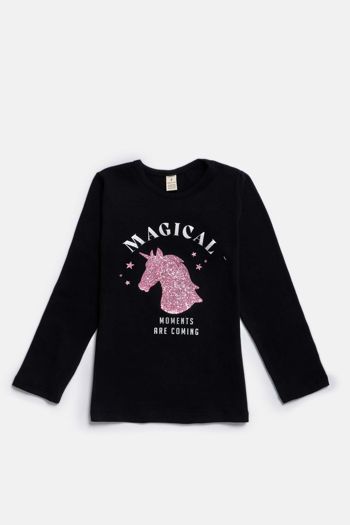 REMERA ANNELIE 4-12
