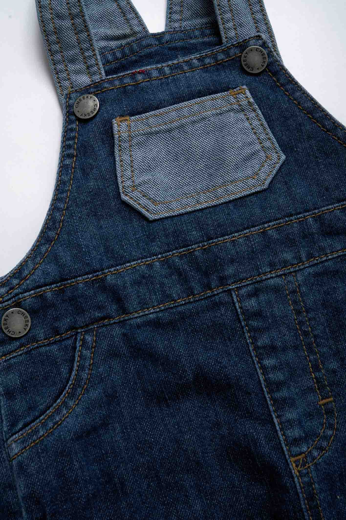 Jardinero Brooks S-L