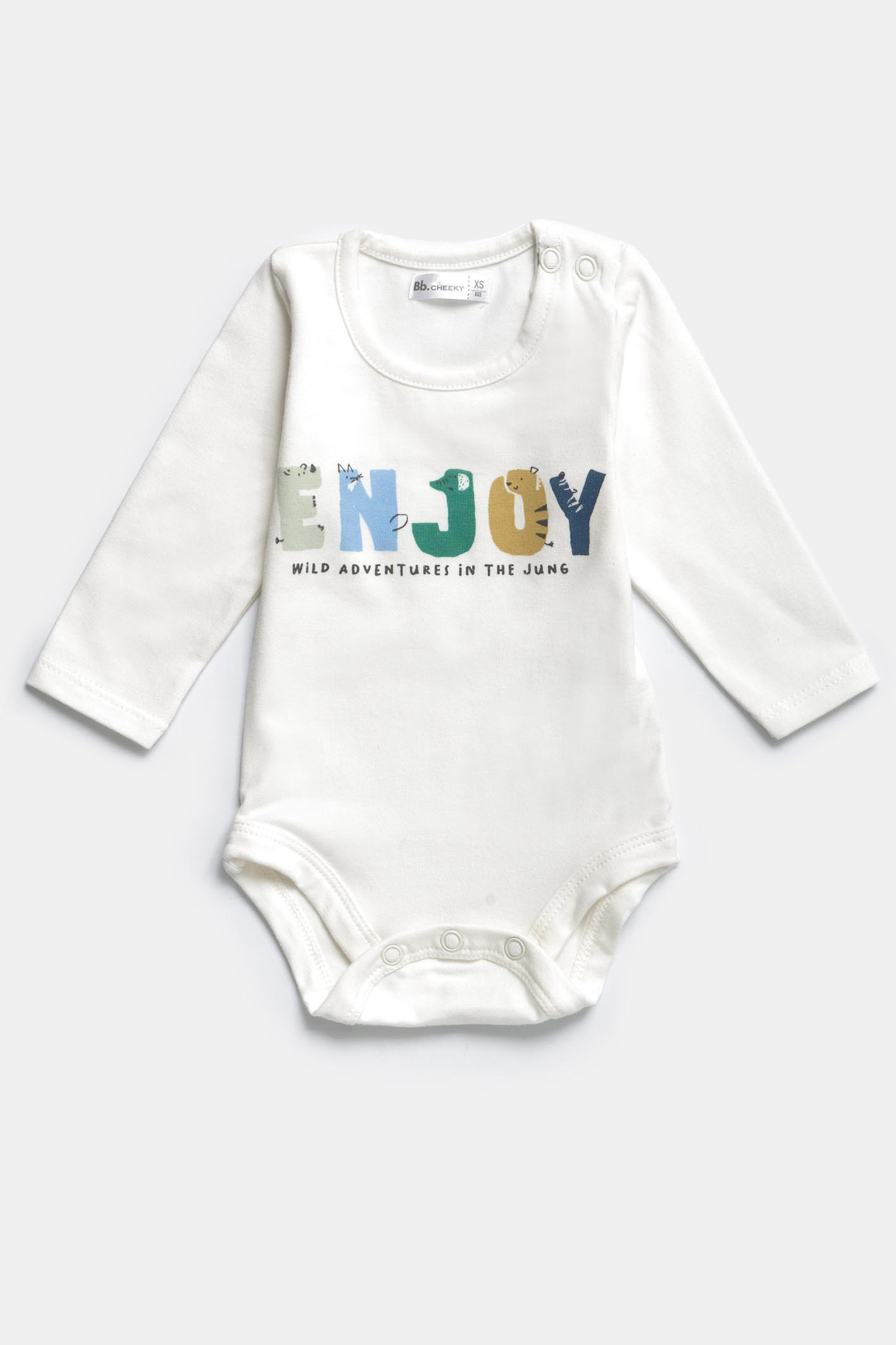 Body Joshua Pic Xs-L