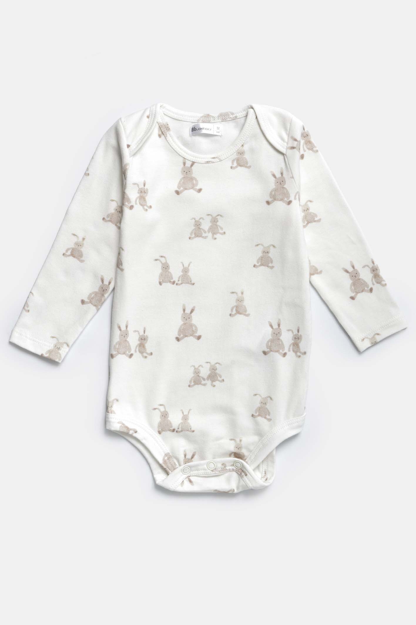Body Tracy Nb-Xl