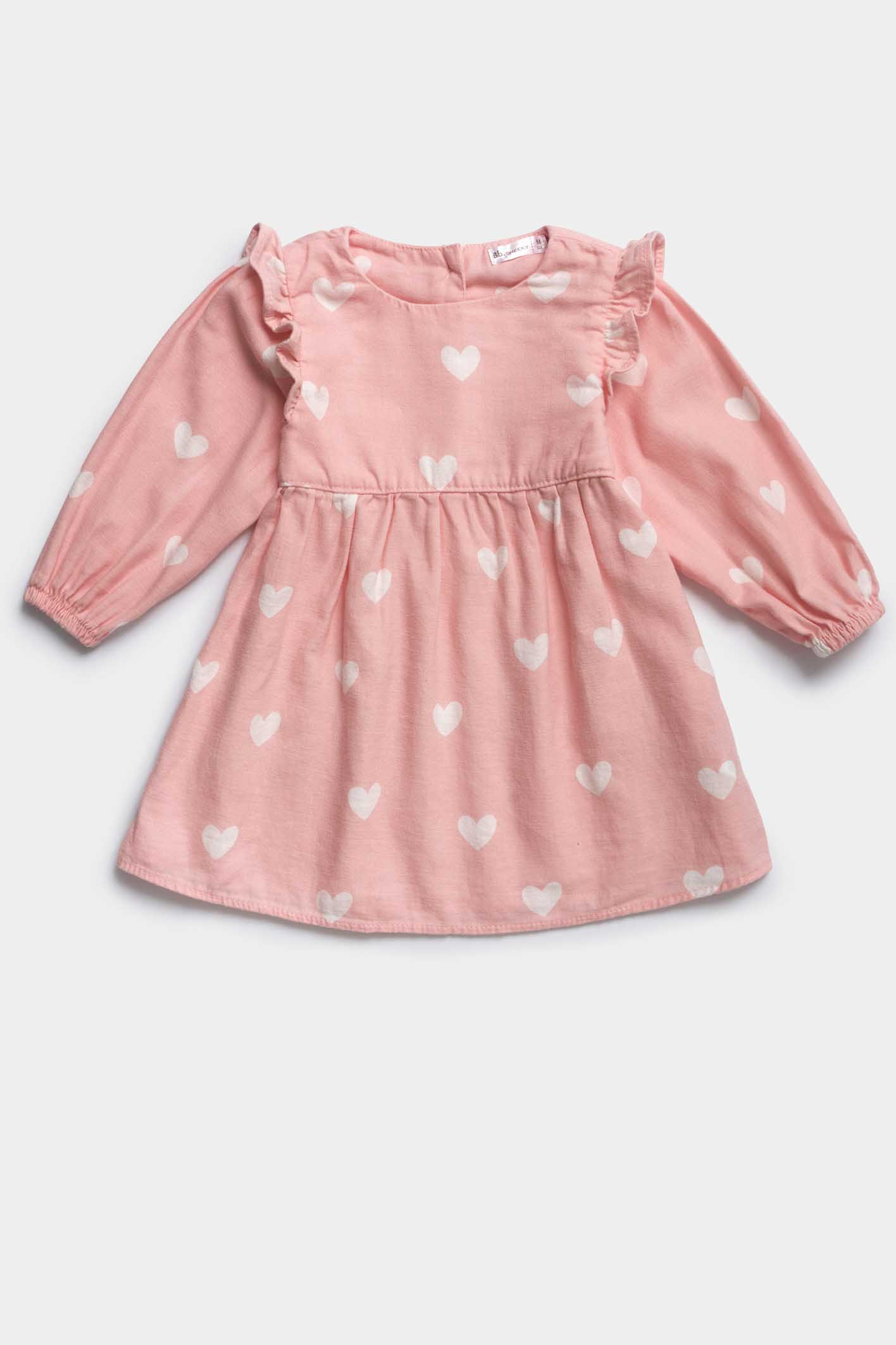 Vestido Amelia S-L