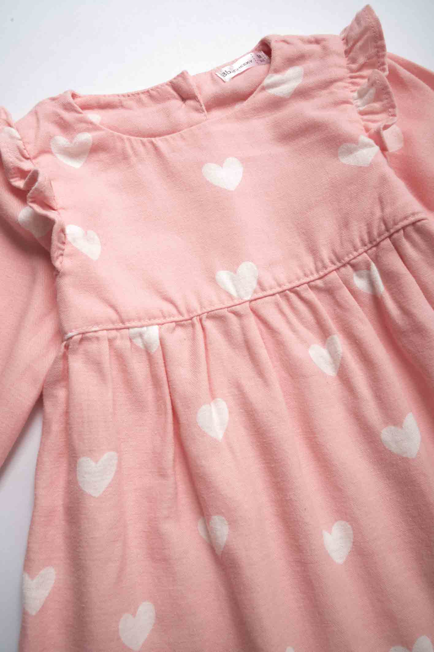 Vestido Amelia S-L
