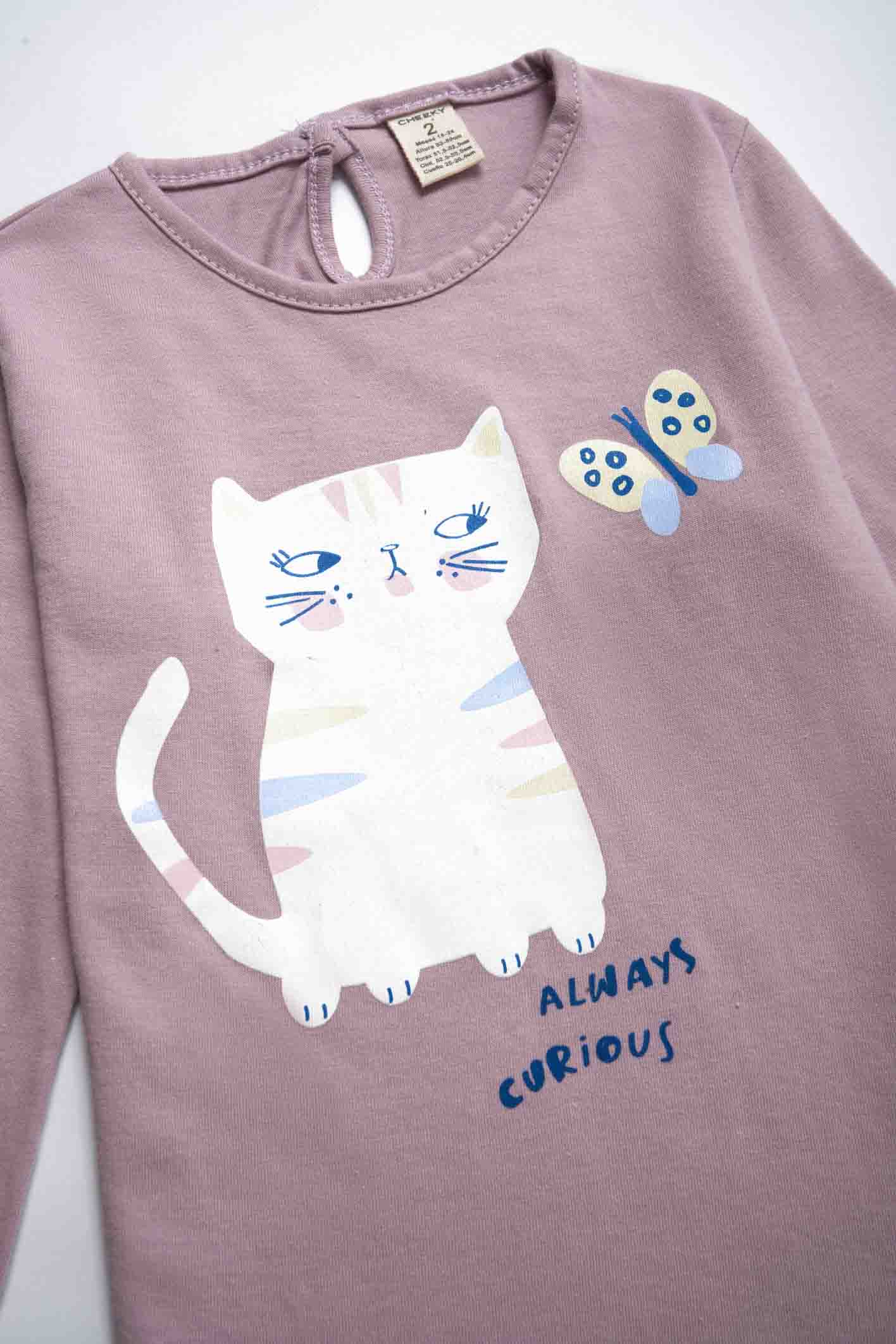 Remera Abby 1-3