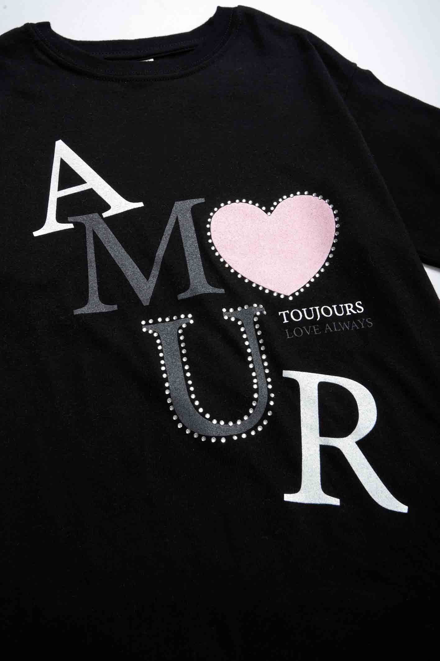 Remera Lottie 4-14