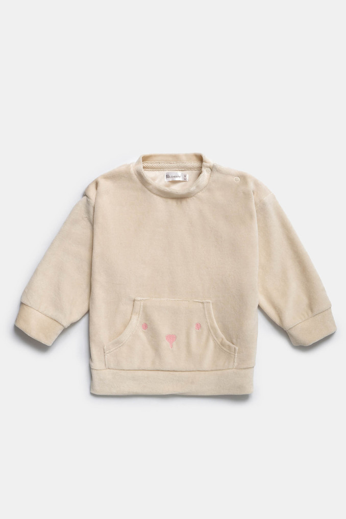 BUZO INDIA XS-L