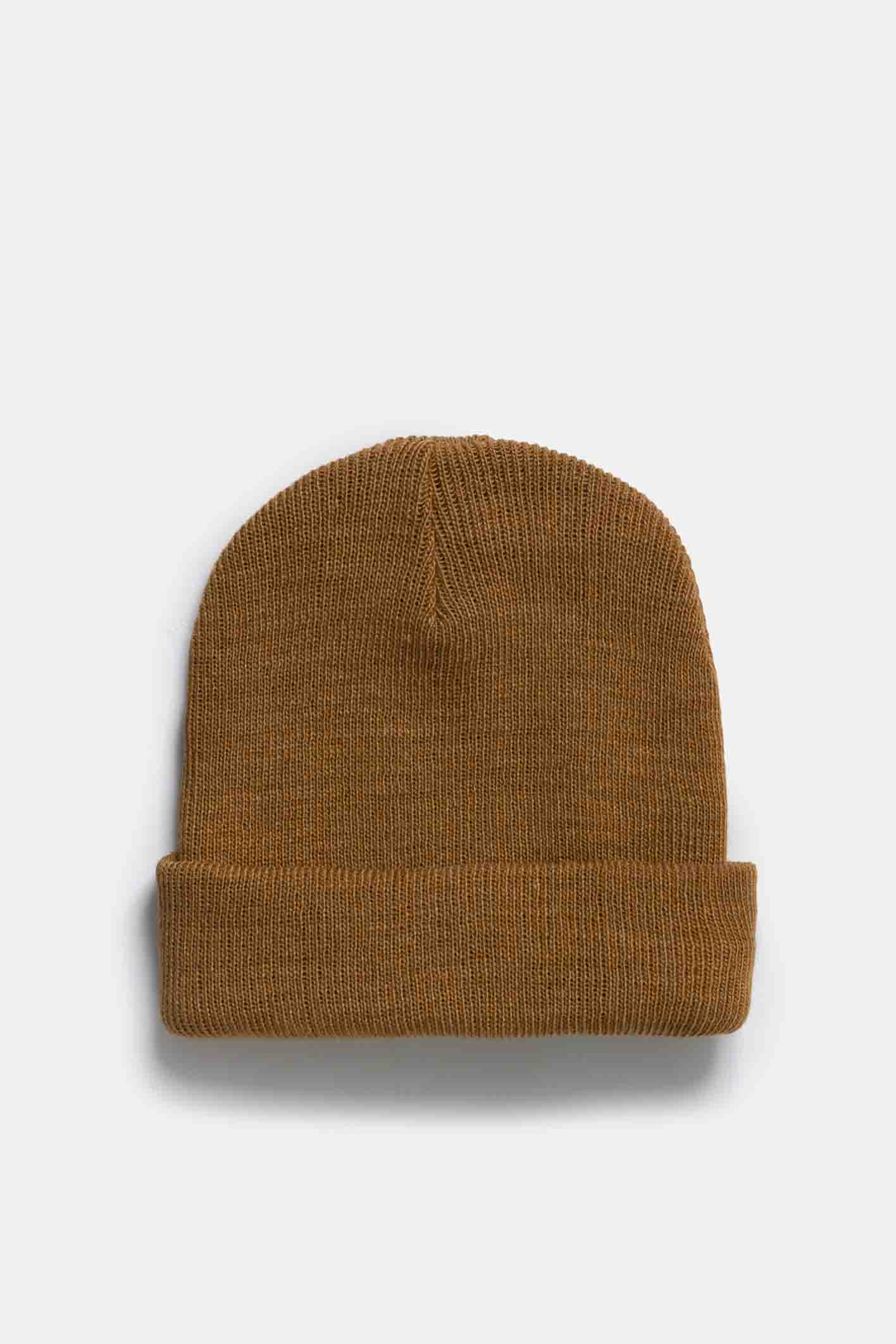 Gorro Bas