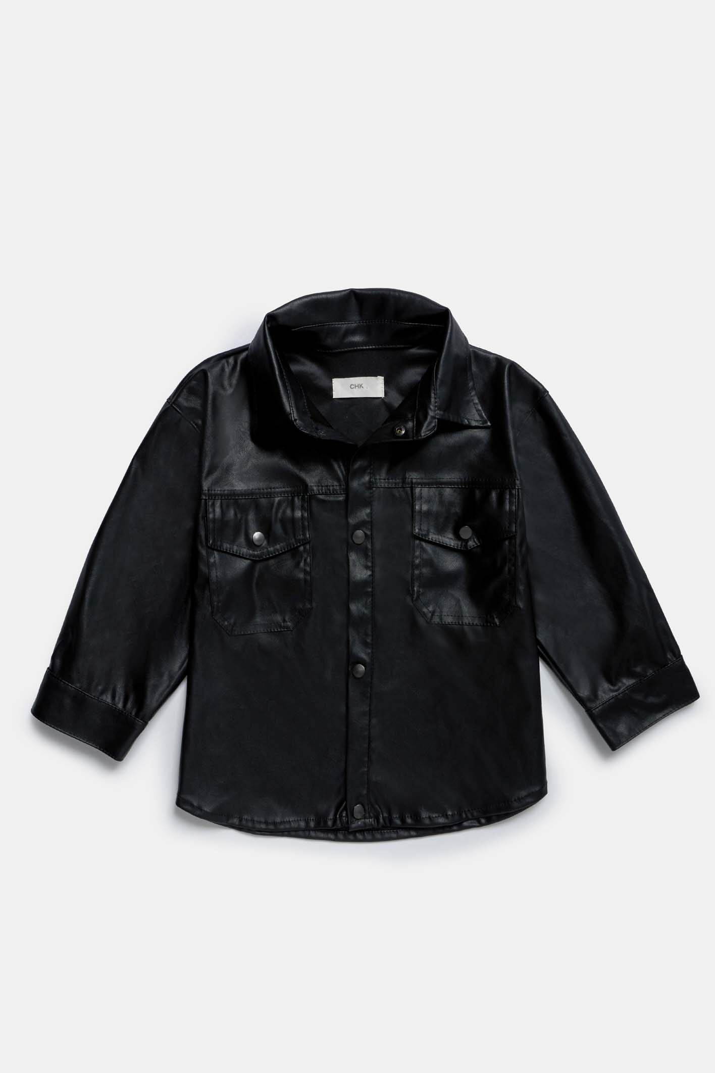 Camisaco Astrid 4-12