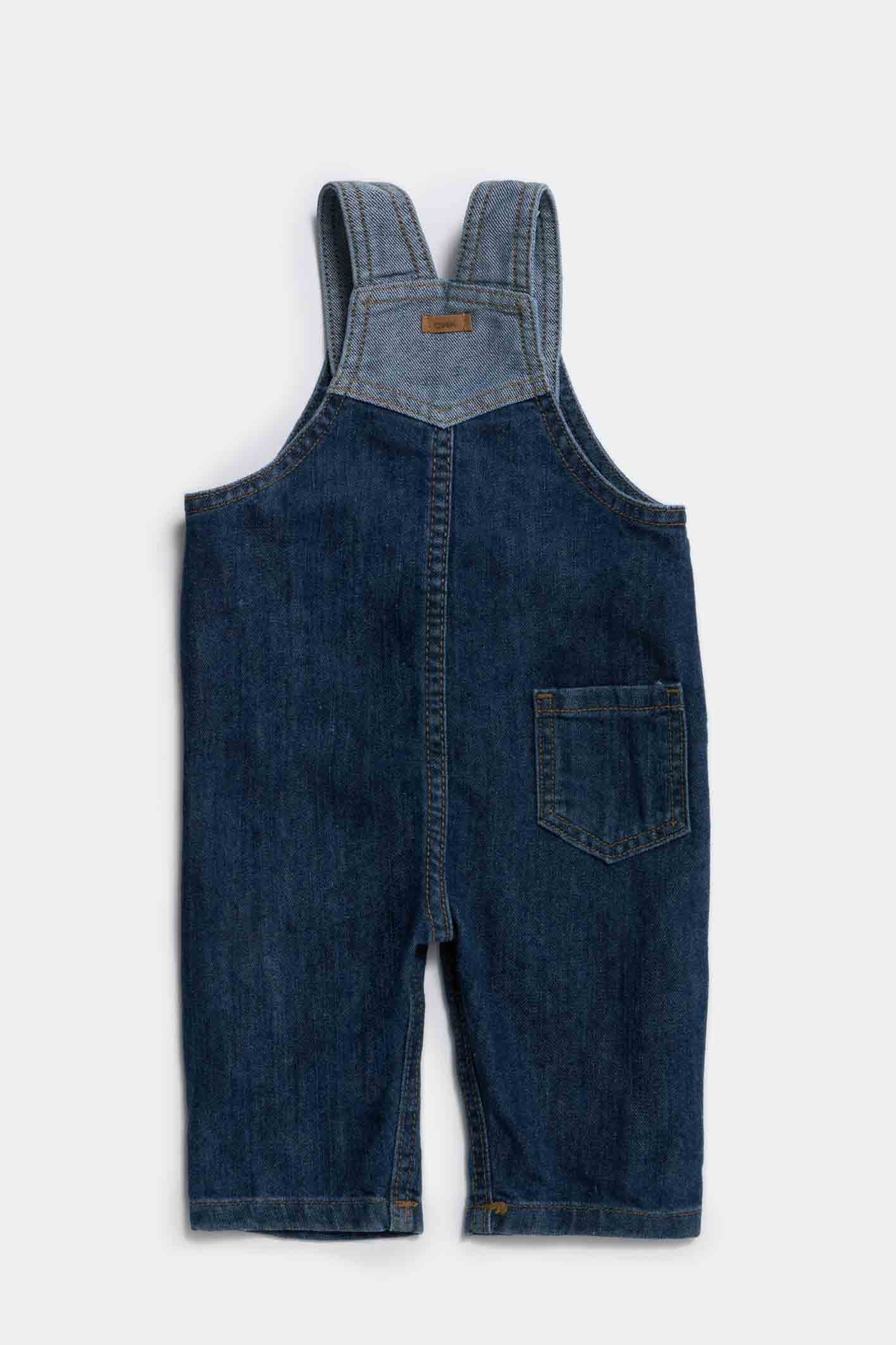 Jardinero Brooks S-L