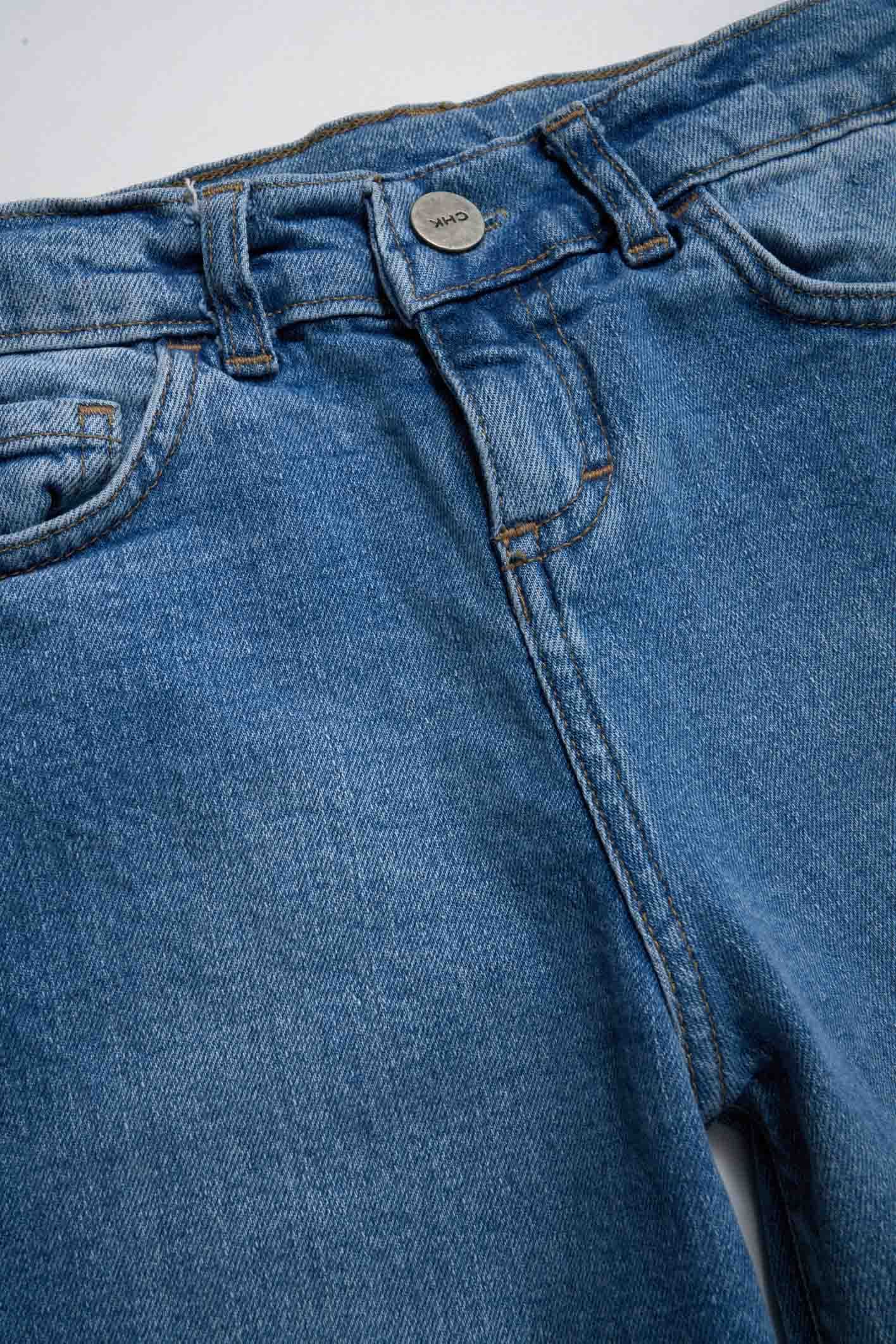 Pantalon Guada 4-14