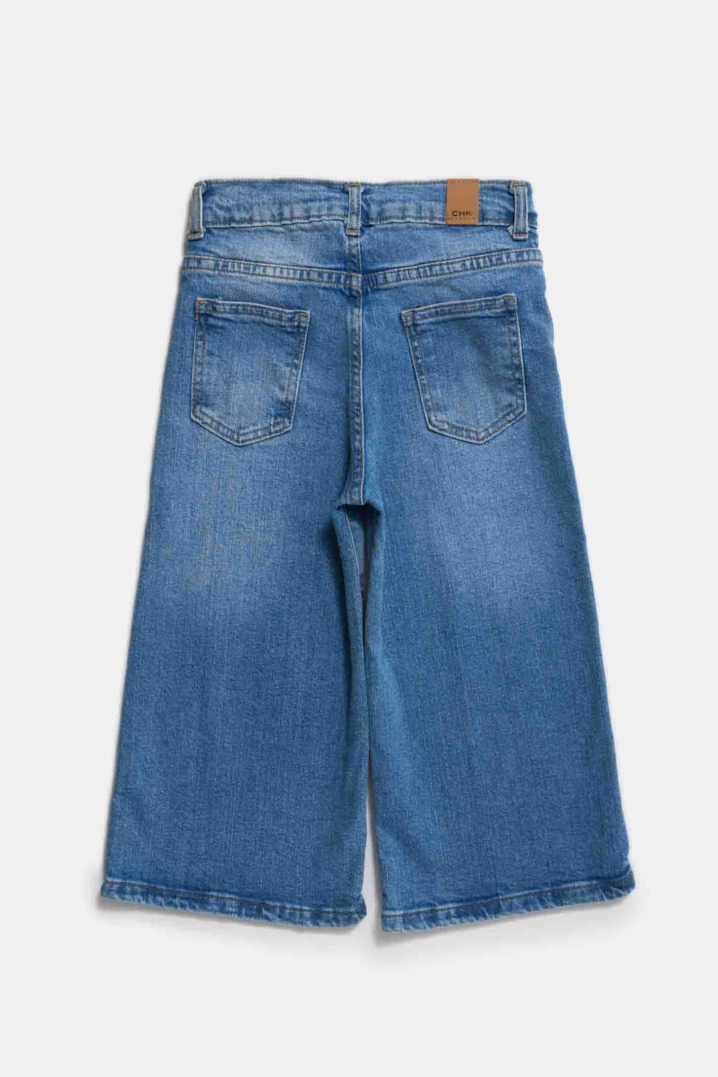 Pantalon Guada 4-14