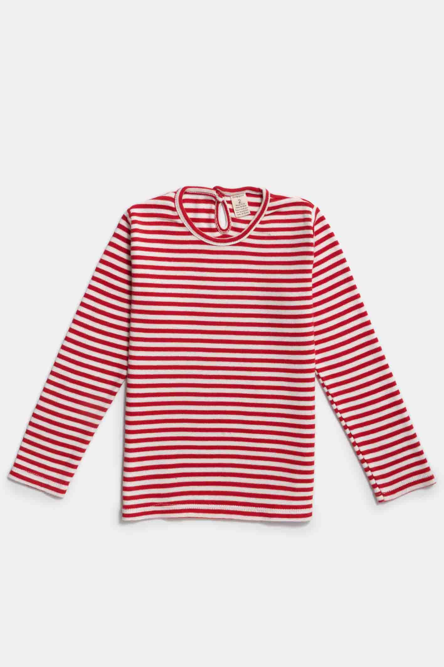 REMERA SAVANNAH 1-3