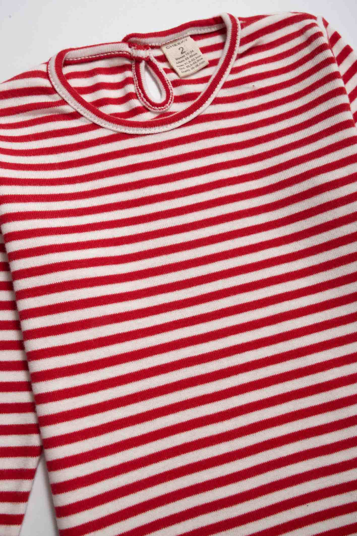 Remera Savannah 1-3