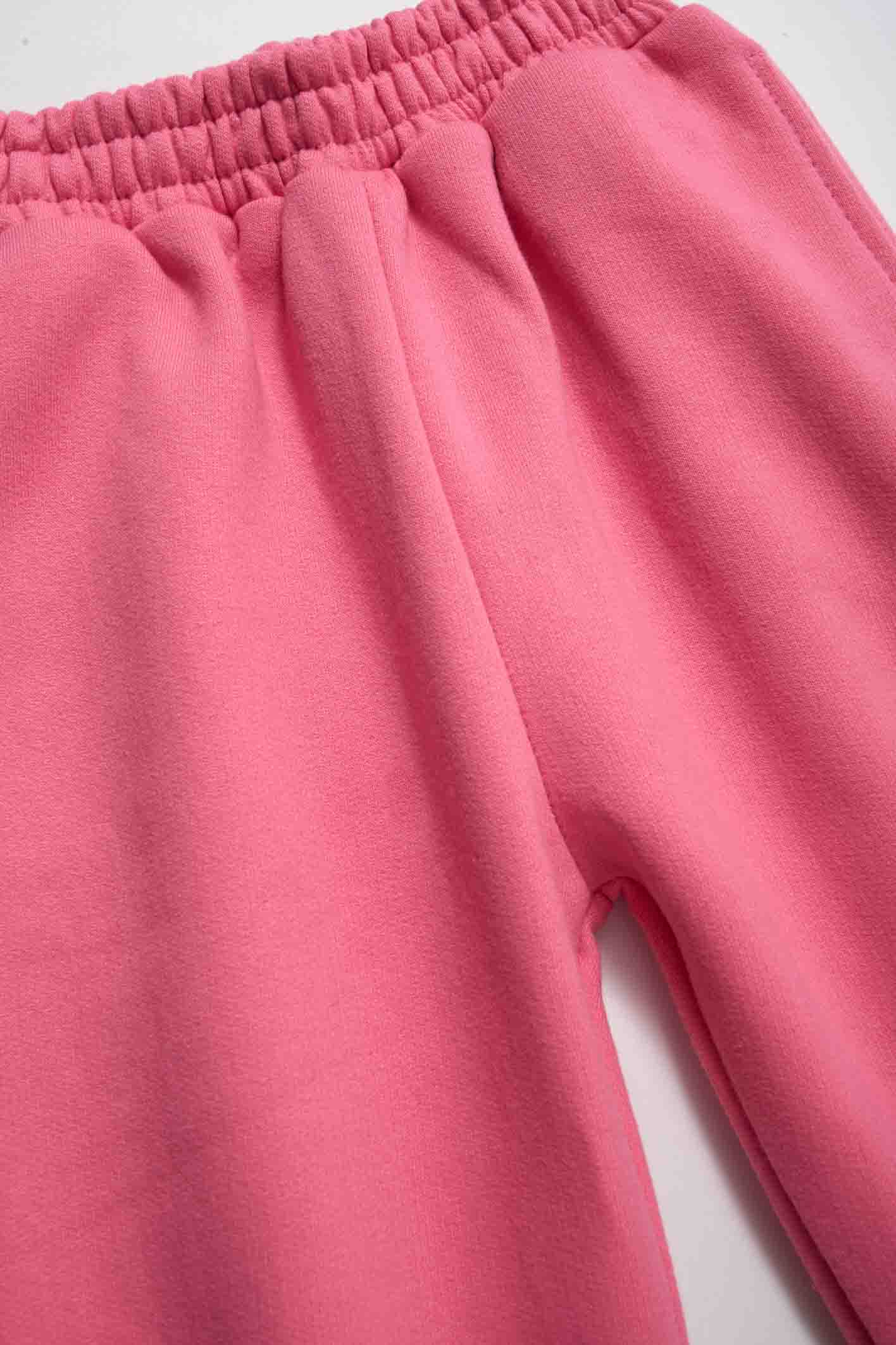 Jogging Pink 1-3