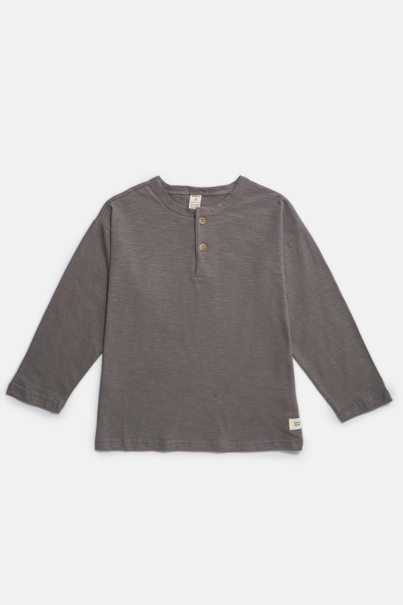 Remera Paul 4-14