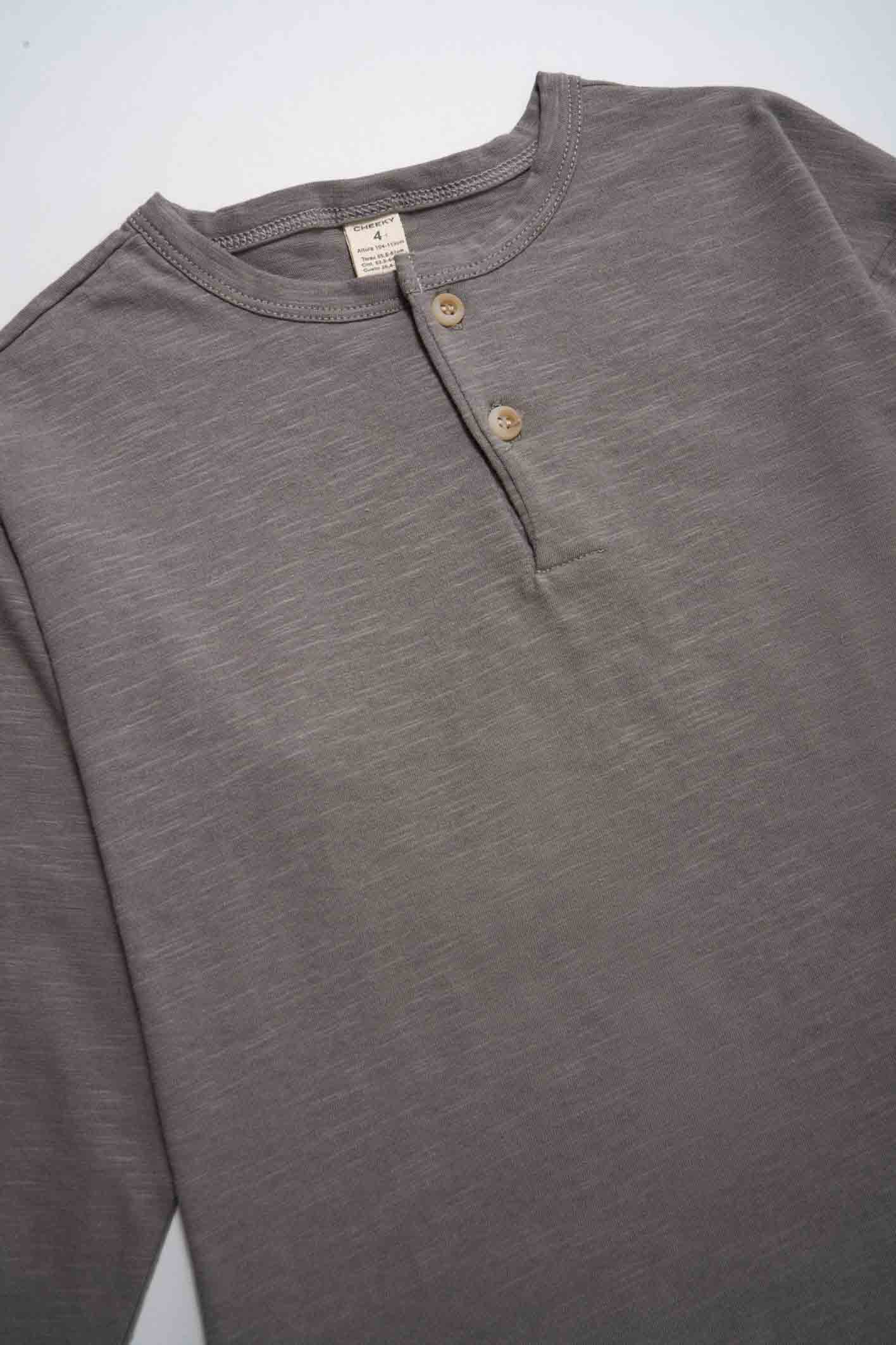 Remera Paul 4-14