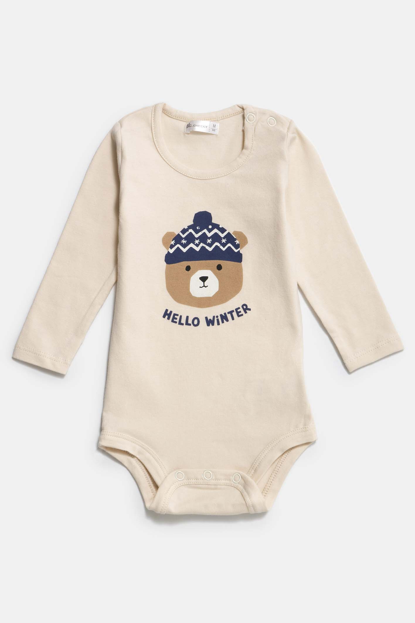 BODY JODY XS-L