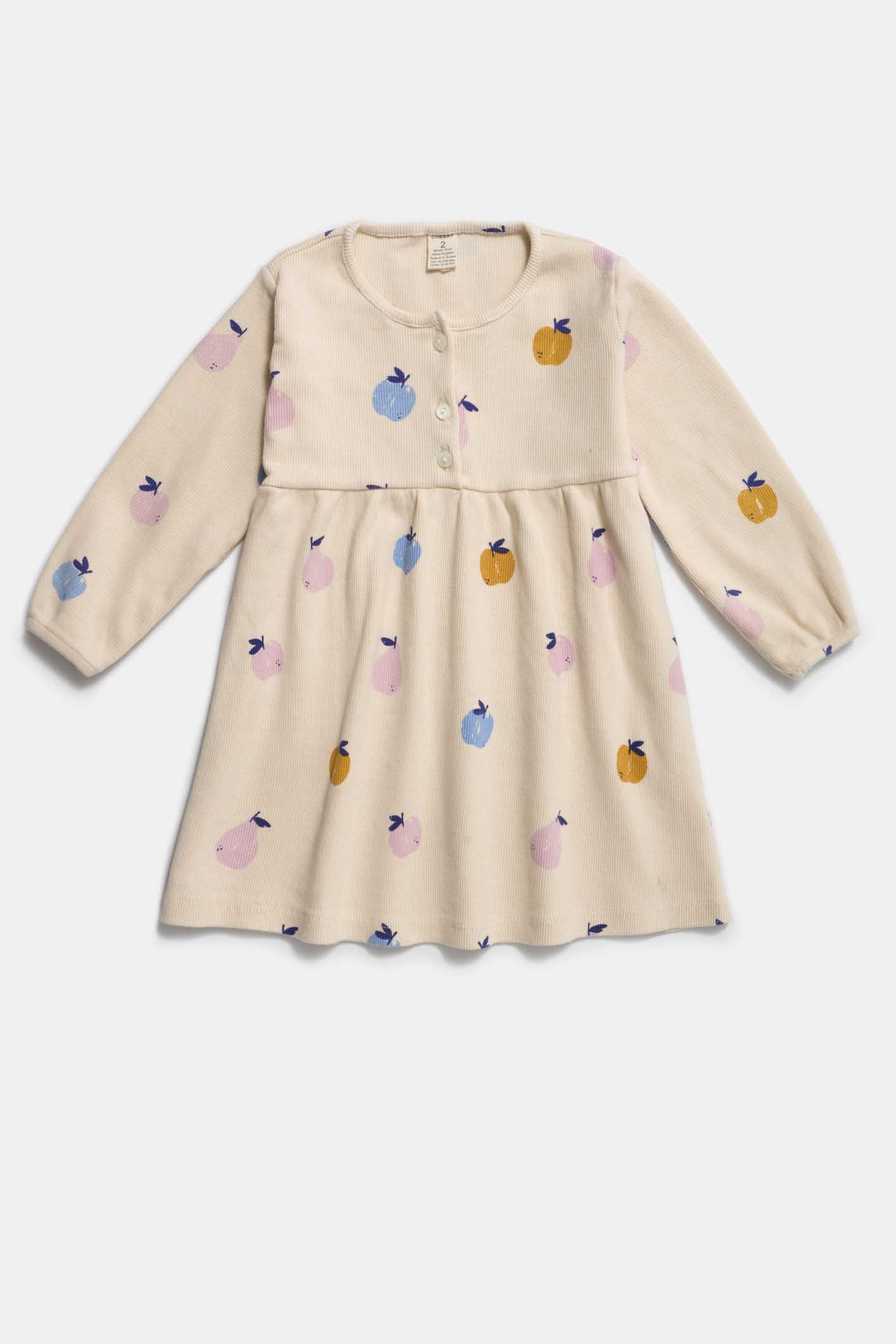 Vestido Rene 1-3