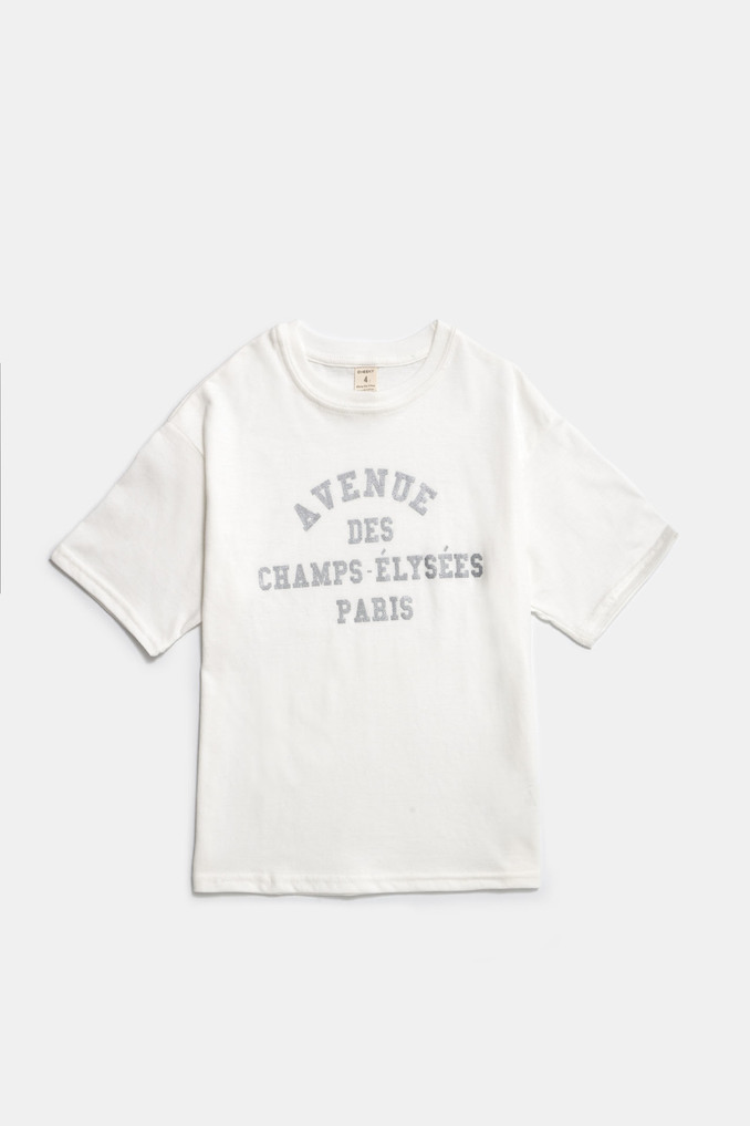 REMERA ISABELLA 4-14